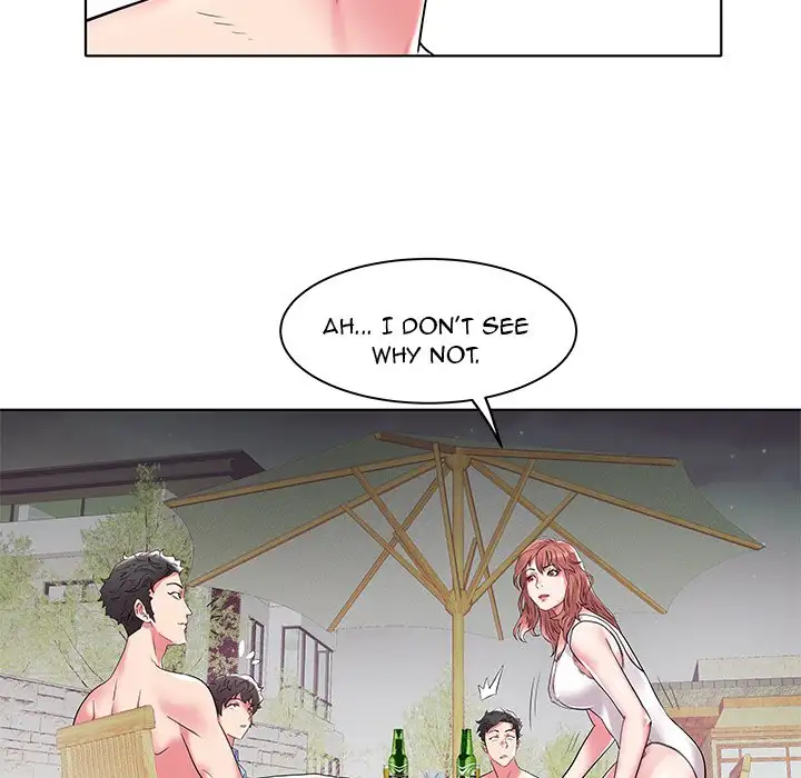 Aqua (Beoltteok) chapter 4 page 114