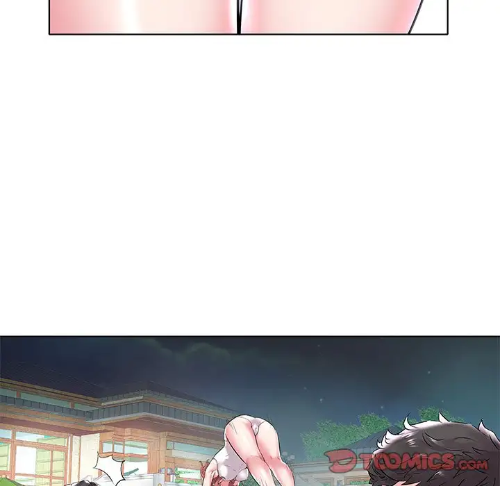 Aqua (Beoltteok) chapter 4 page 118