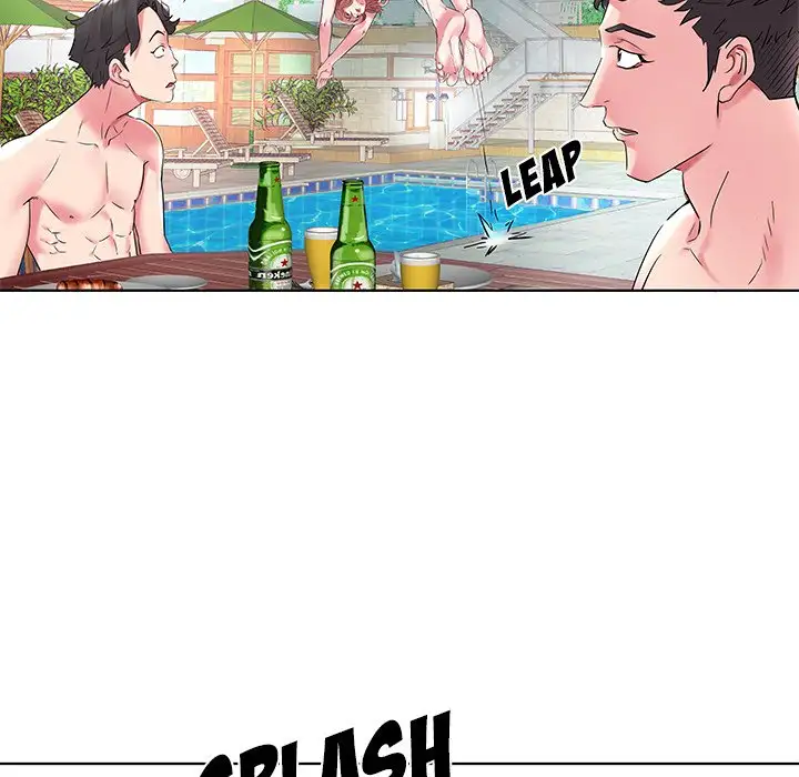 Aqua (Beoltteok) chapter 4 page 119