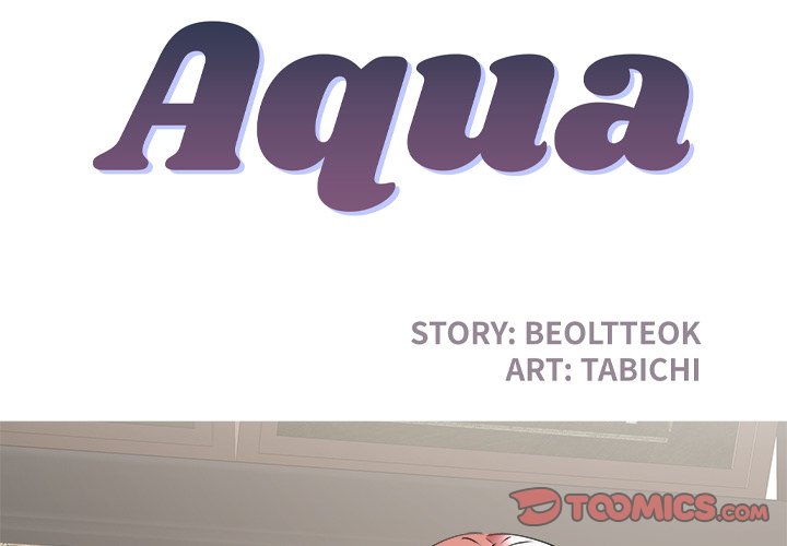 Aqua (Beoltteok) chapter 40 page 3