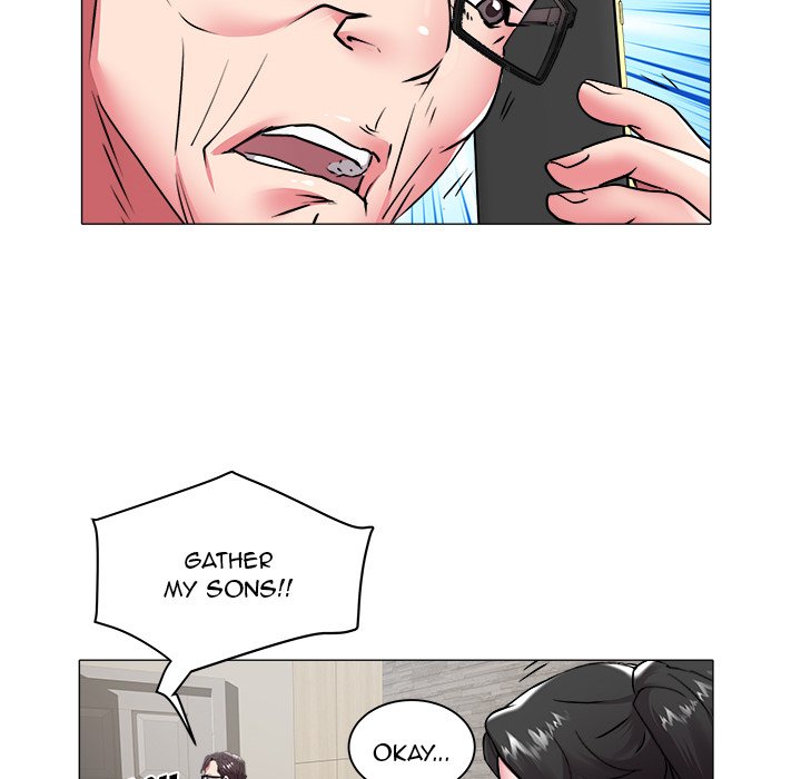 Aqua (Beoltteok) chapter 40 page 24