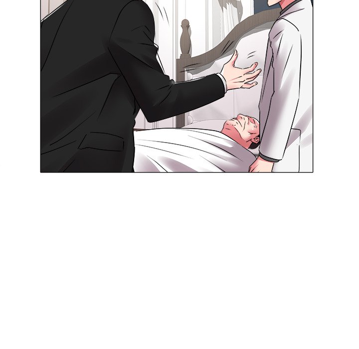 Aqua (Beoltteok) chapter 40 page 40