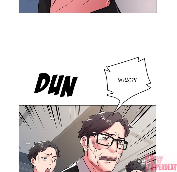 Aqua (Beoltteok) chapter 40 page 42