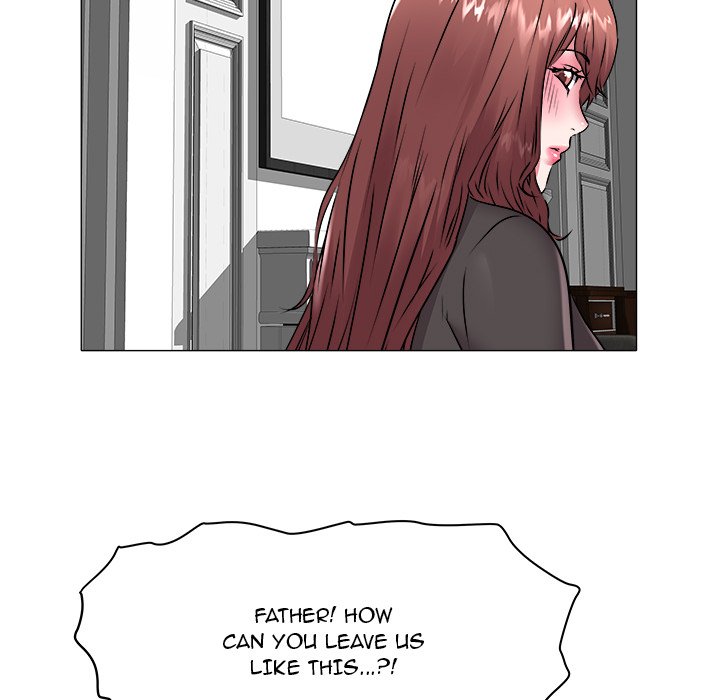 Aqua (Beoltteok) chapter 40 page 44