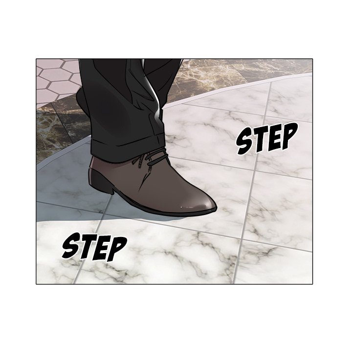 Aqua (Beoltteok) chapter 40 page 50