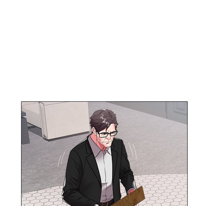 Aqua (Beoltteok) chapter 40 page 56