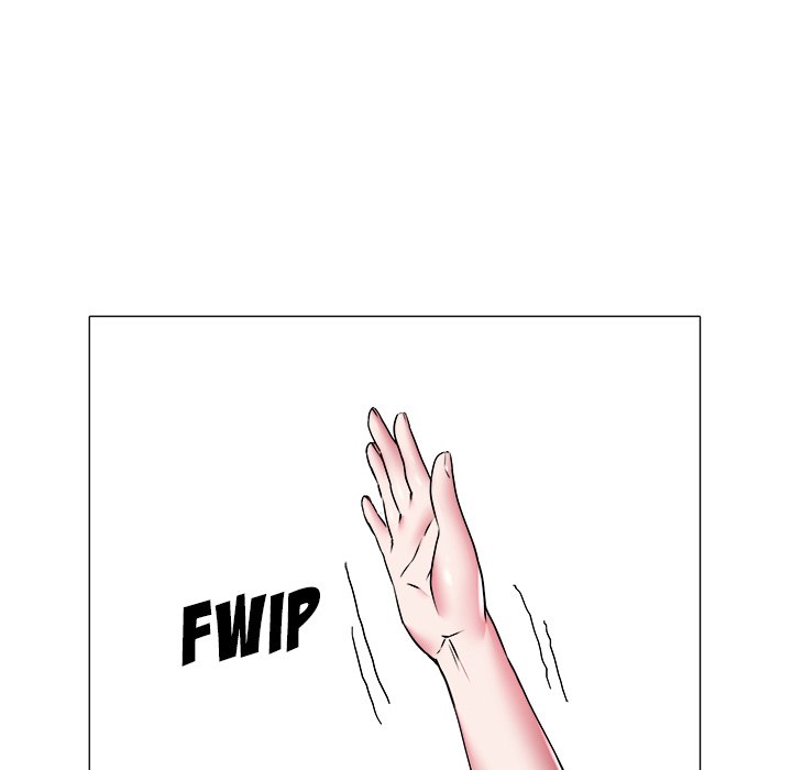 Aqua (Beoltteok) chapter 40 page 70
