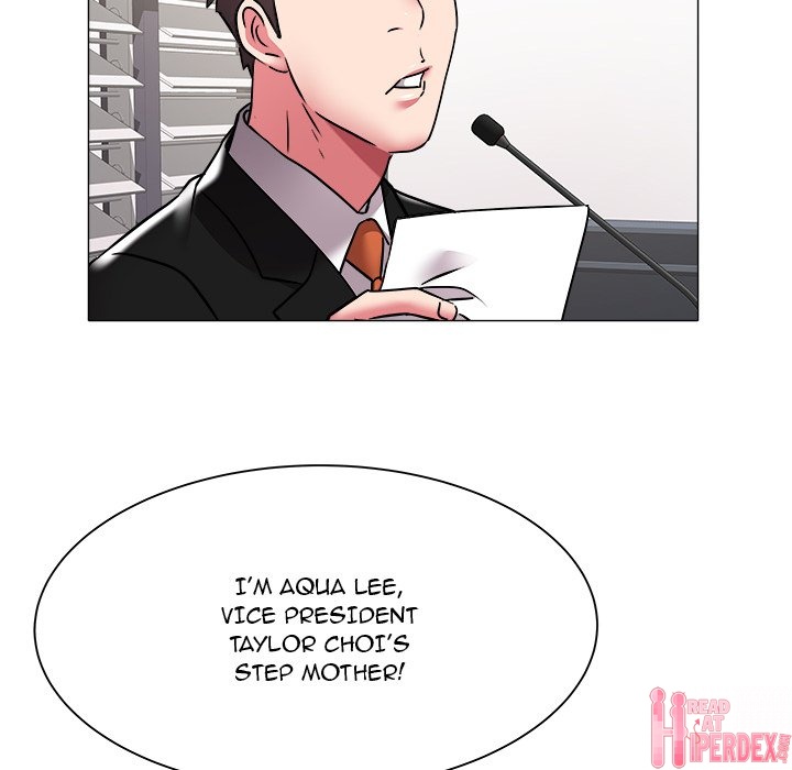 Aqua (Beoltteok) chapter 40 page 77