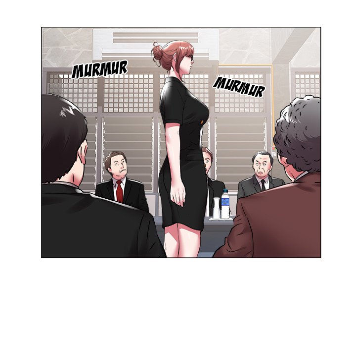 Aqua (Beoltteok) chapter 40 page 80