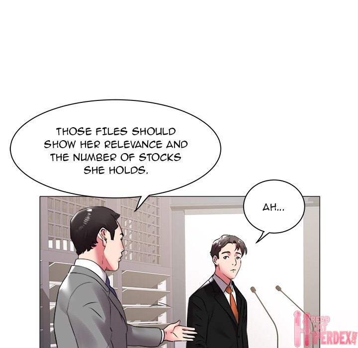 Aqua (Beoltteok) chapter 40 page 82