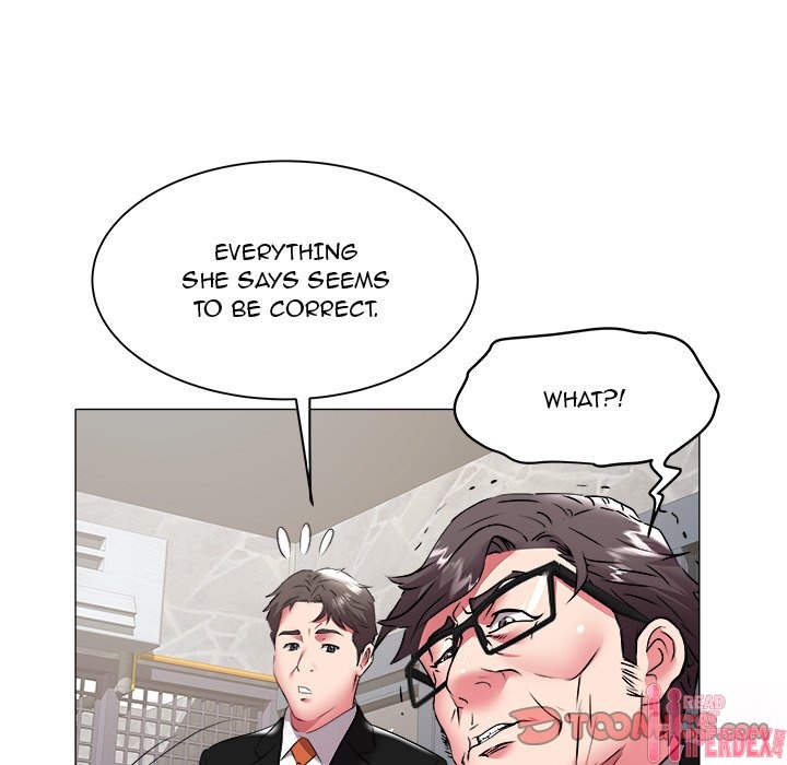 Aqua (Beoltteok) chapter 40 page 87
