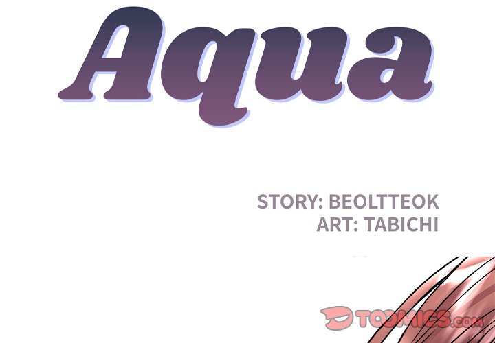 Aqua (Beoltteok) chapter 41 page 3