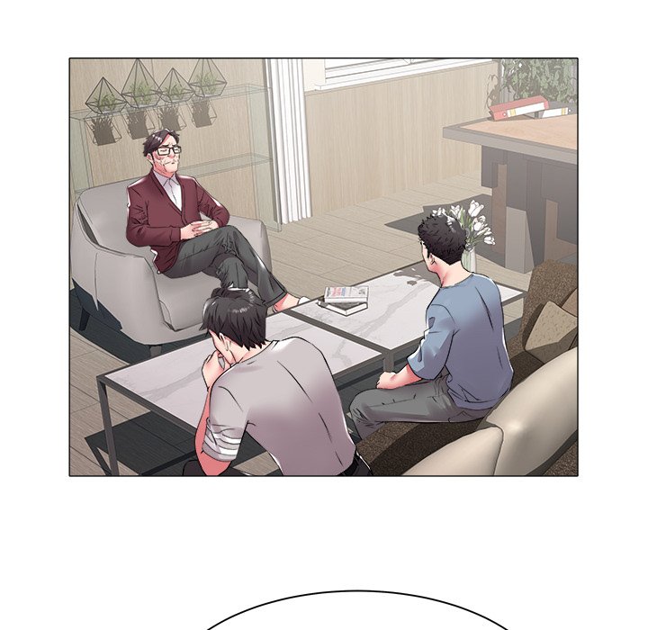 Aqua (Beoltteok) chapter 41 page 16