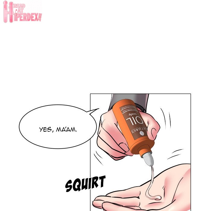 Aqua (Beoltteok) chapter 41 page 32