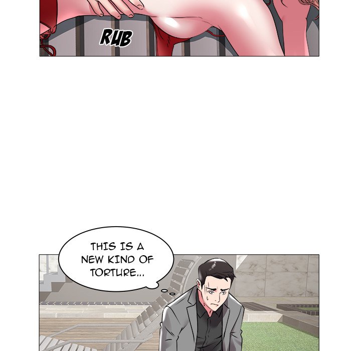 Aqua (Beoltteok) chapter 41 page 43