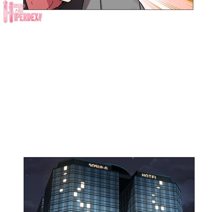 Aqua (Beoltteok) chapter 41 page 47