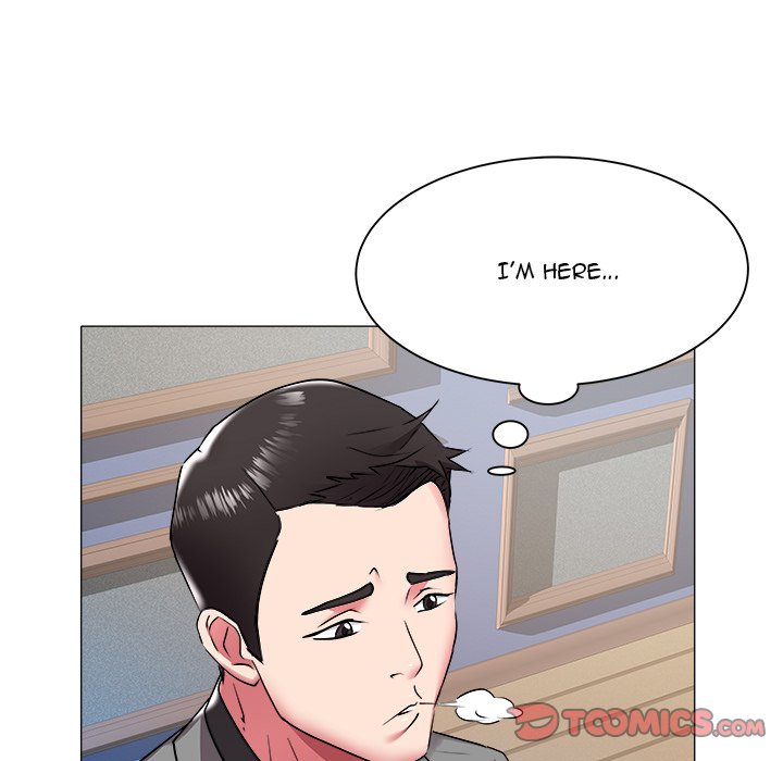 Aqua (Beoltteok) chapter 41 page 51