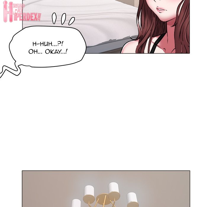 Aqua (Beoltteok) chapter 41 page 62