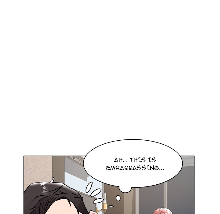 Aqua (Beoltteok) chapter 41 page 95
