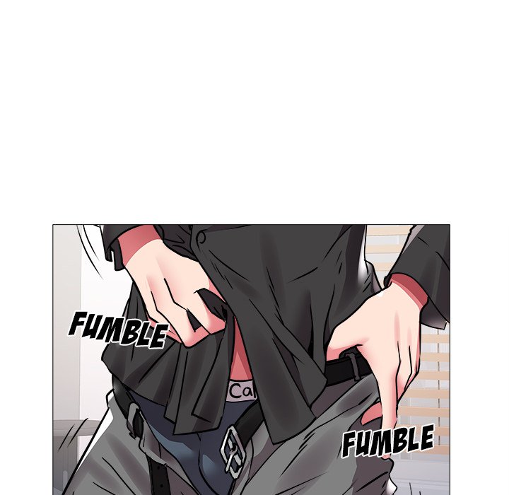 Aqua (Beoltteok) chapter 42 page 13