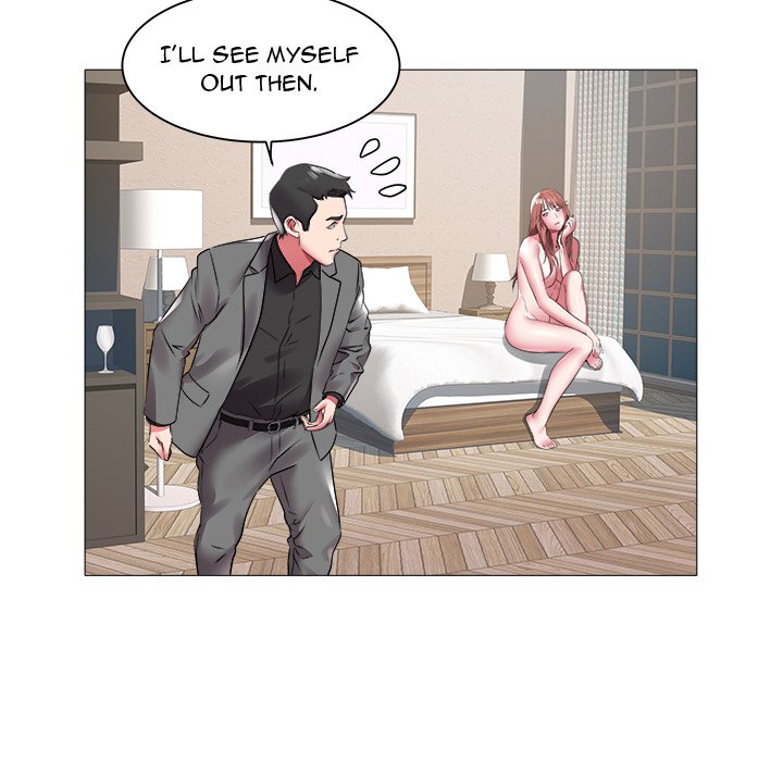 Aqua (Beoltteok) chapter 42 page 16