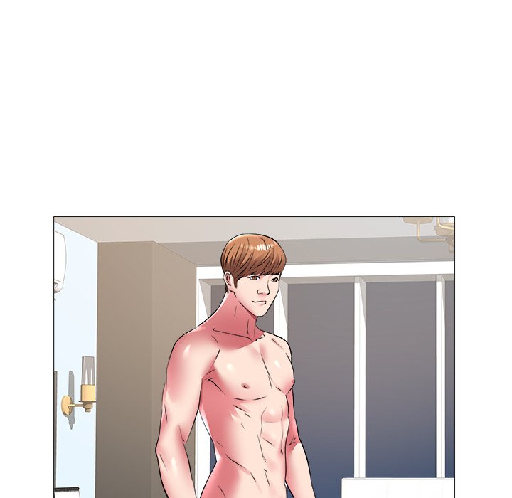 Aqua (Beoltteok) chapter 42 page 32