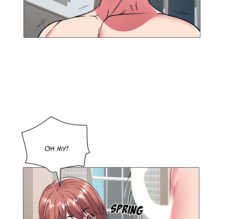 Aqua (Beoltteok) chapter 42 page 38