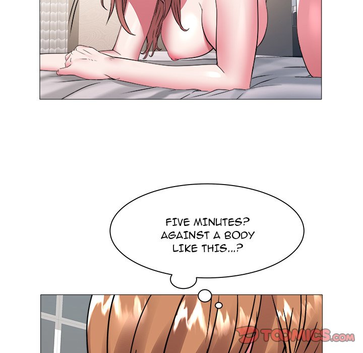 Aqua (Beoltteok) chapter 42 page 43