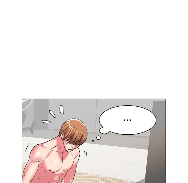 Aqua (Beoltteok) chapter 42 page 68