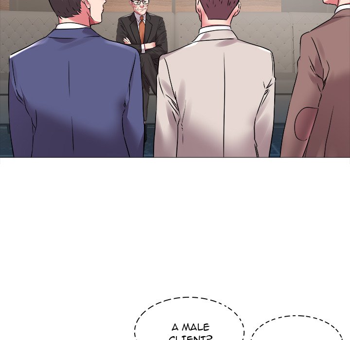Aqua (Beoltteok) chapter 42 page 81