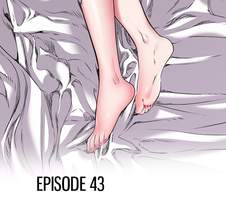 Aqua (Beoltteok) chapter 43 page 6