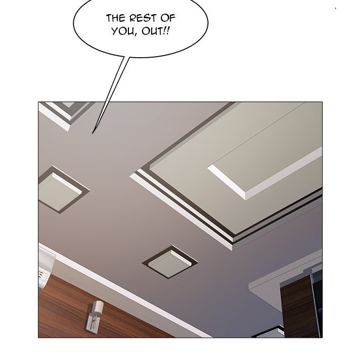 Aqua (Beoltteok) chapter 43 page 17