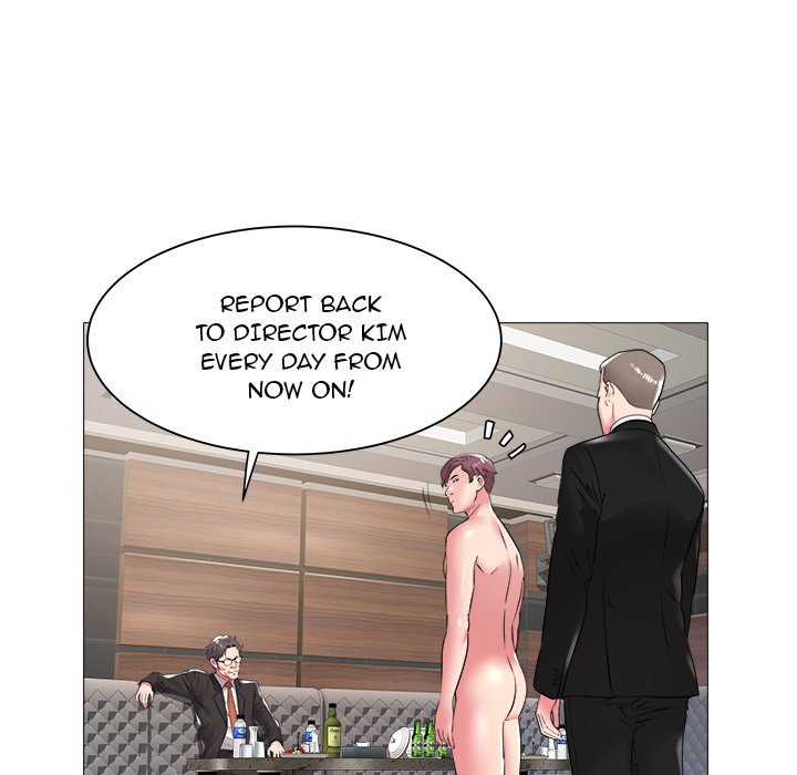 Aqua (Beoltteok) chapter 43 page 22