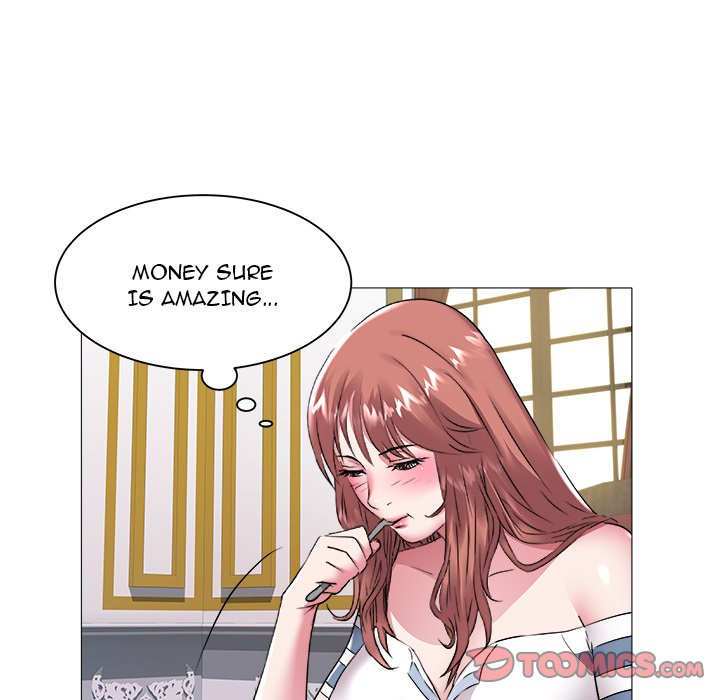 Aqua (Beoltteok) chapter 43 page 27