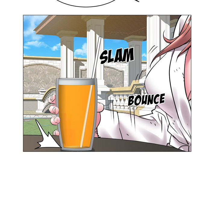 Aqua (Beoltteok) chapter 43 page 40