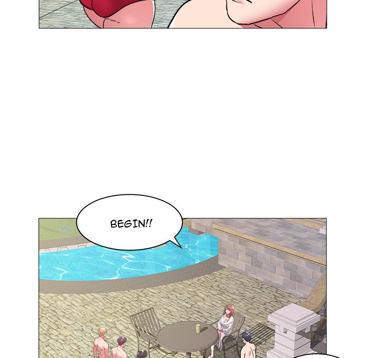 Aqua (Beoltteok) chapter 43 page 42
