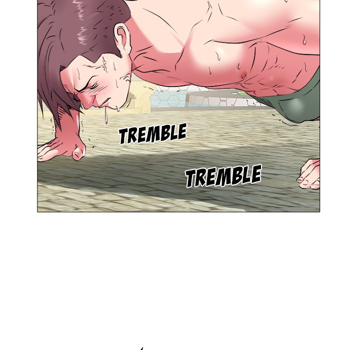 Aqua (Beoltteok) chapter 43 page 49