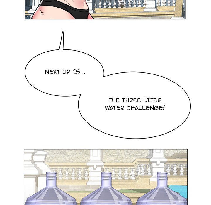 Aqua (Beoltteok) chapter 43 page 52