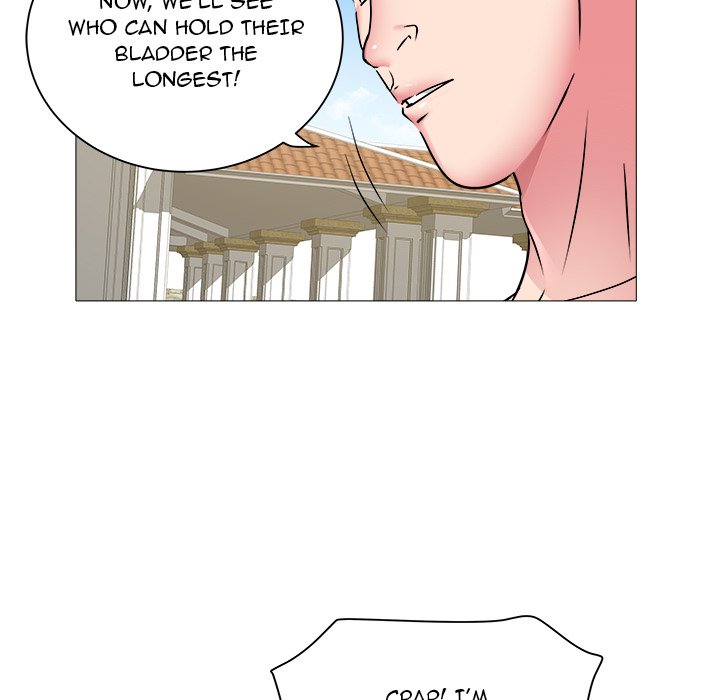 Aqua (Beoltteok) chapter 43 page 58