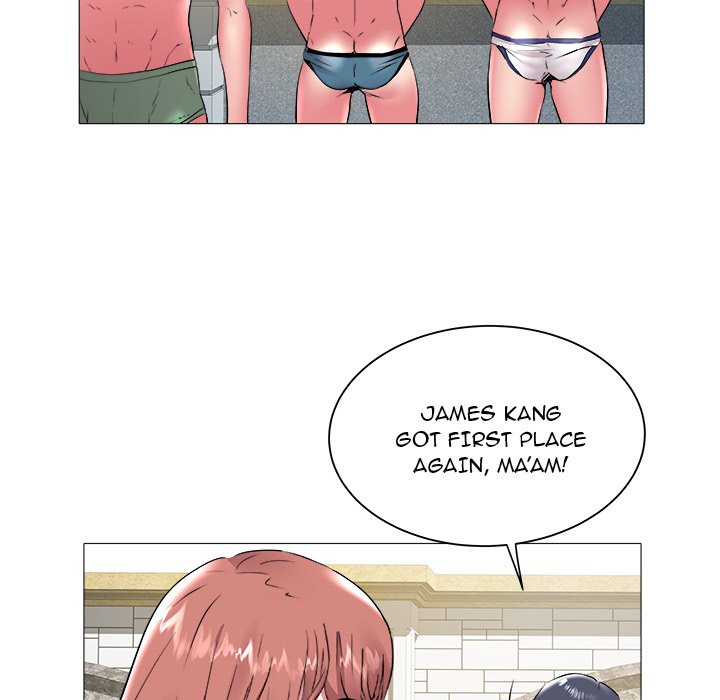 Aqua (Beoltteok) chapter 43 page 69