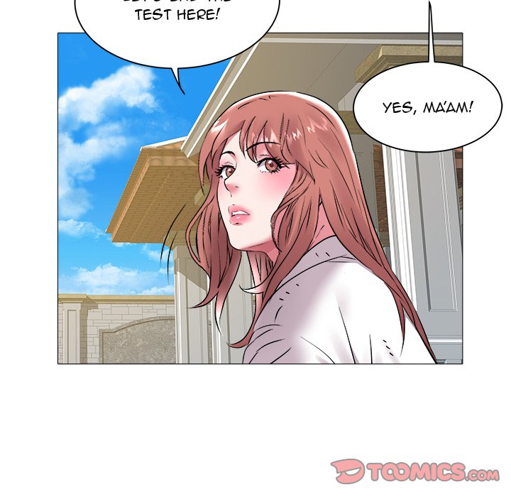 Aqua (Beoltteok) chapter 43 page 71