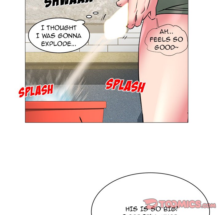 Aqua (Beoltteok) chapter 43 page 75