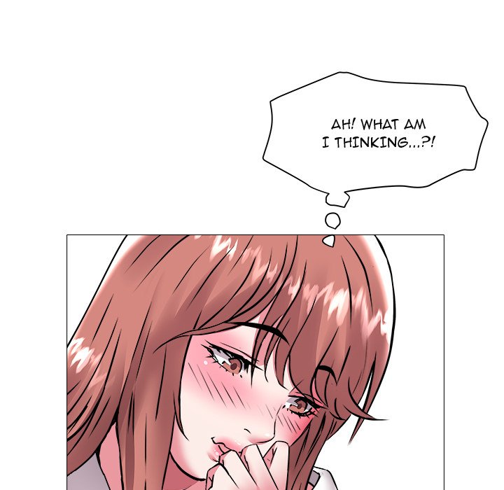 Aqua (Beoltteok) chapter 43 page 77