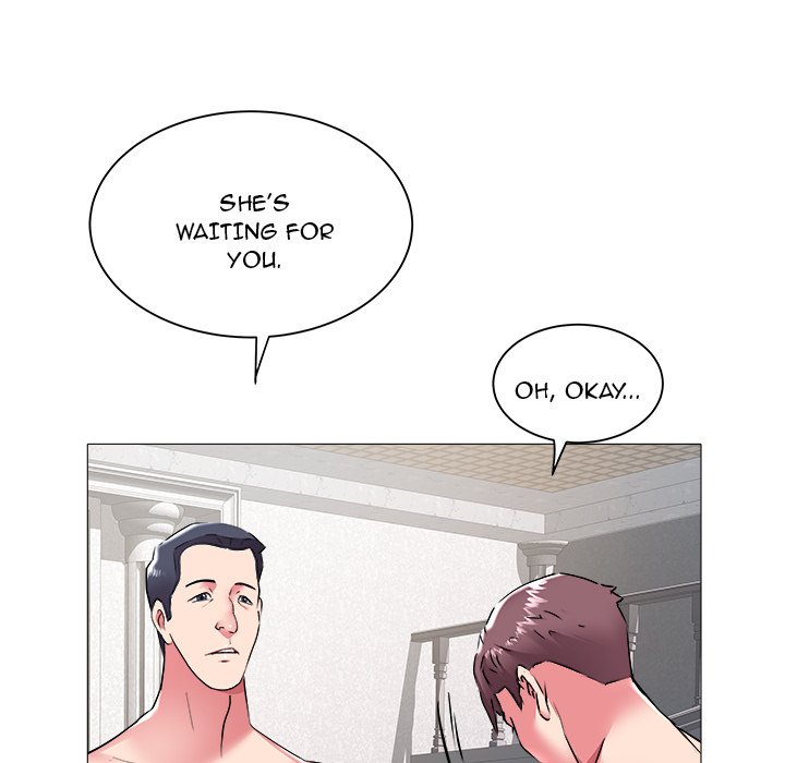 Aqua (Beoltteok) chapter 43 page 82