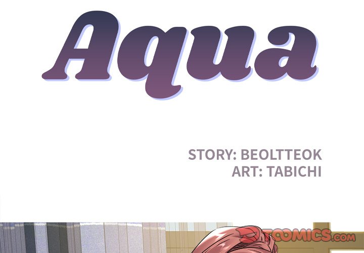 Aqua (Beoltteok) chapter 44 page 3