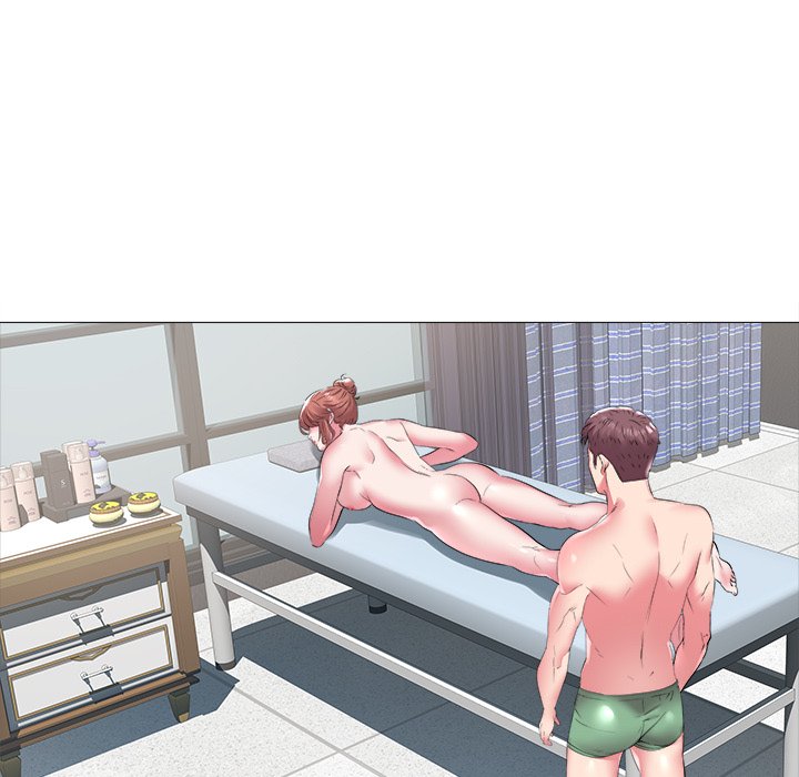 Aqua (Beoltteok) chapter 44 page 8