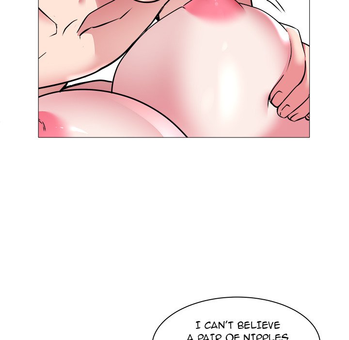 Aqua (Beoltteok) chapter 44 page 34