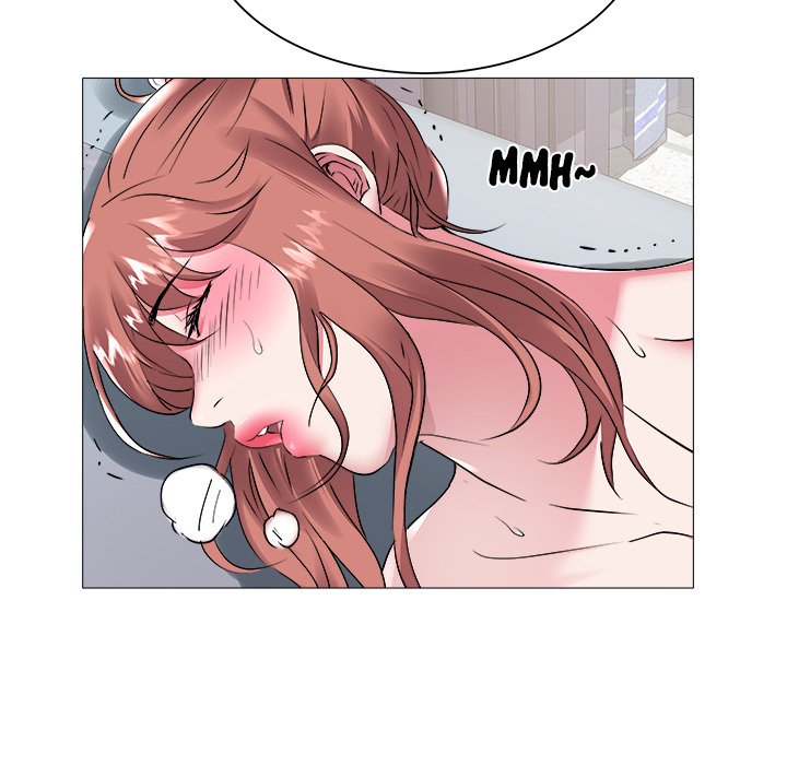 Aqua (Beoltteok) chapter 44 page 45
