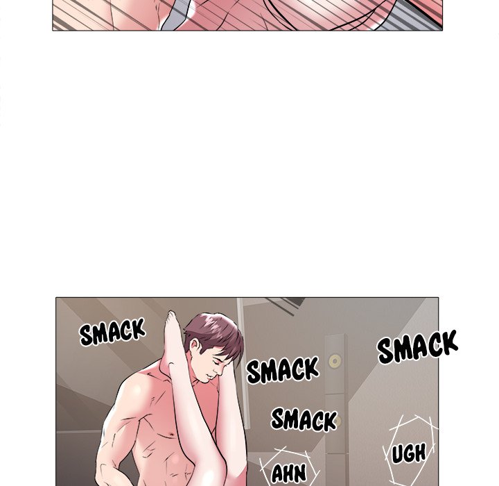 Aqua (Beoltteok) chapter 44 page 61