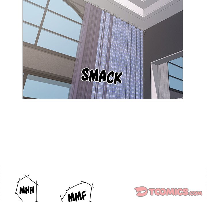 Aqua (Beoltteok) chapter 44 page 63